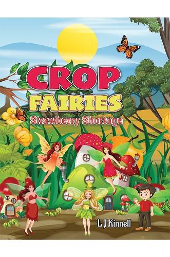 Cover image for Crop Fairies