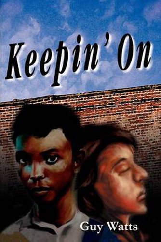 Cover image for Keepin' on