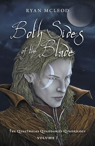 Cover image for Both Sides of the Blade