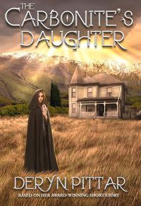 Cover image for The Carbonite's Daughter