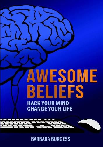 Cover image for Awesome Beliefs