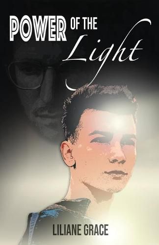 Cover image for Power of the Light