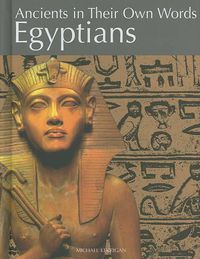 Cover image for Egyptians