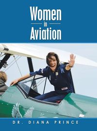 Cover image for Women in Aviation