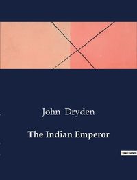 Cover image for The Indian Emperor