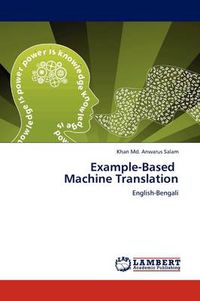 Cover image for Example-Based Machine Translation