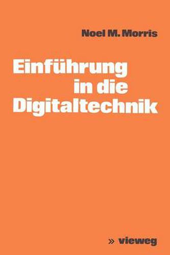 Einfuhrung in die Digitaltechnik