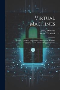 Cover image for Virtual Machines