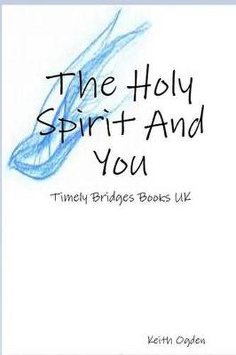 Cover image for The Holy Spirit And You