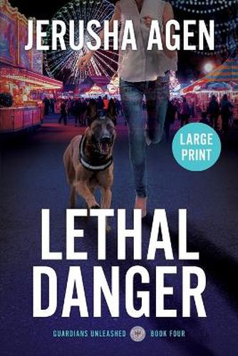 Cover image for Lethal Danger