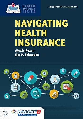 Cover image for Navigating Health Insurance