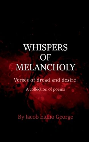 Cover image for Whisphers of Melancholy