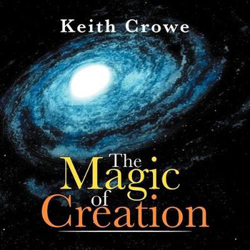 Cover image for The Magic of Creation