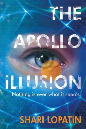 Cover image for The Apollo Illusion