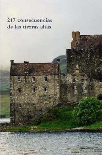 Cover image for 217 Consecuencias de las tierras altas