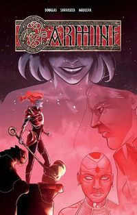 Cover image for Carmine Volume 1