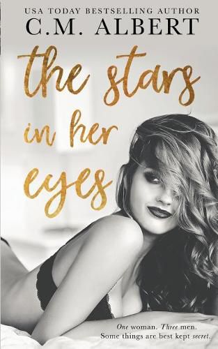 The Stars in Her Eyes