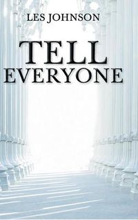 Cover image for Tell Everyone