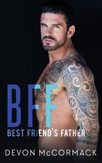 Cover image for Bff: Best Friend's Father