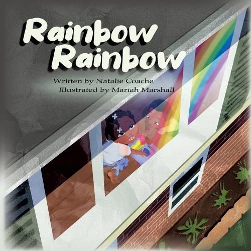 Cover image for Rainbow Rainbow