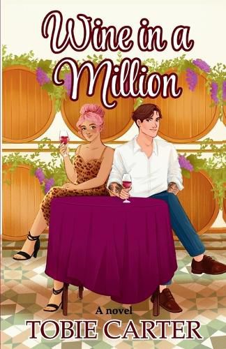 Cover image for Wine in a Million