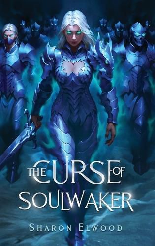 Cover image for The Curse of Soulwaker