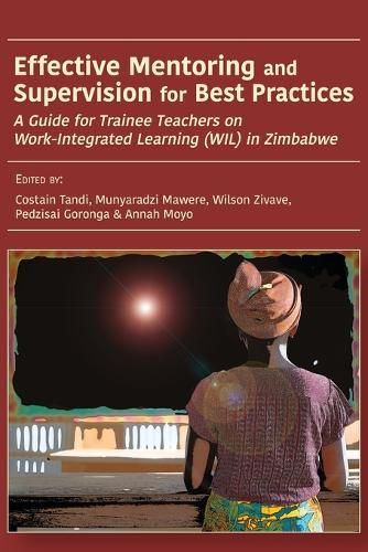 Cover image for Effective Mentoring and Supervision for Best Practices