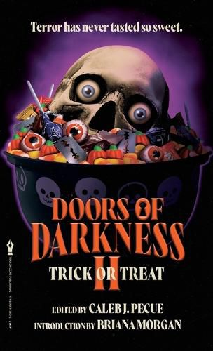 Doors of Darkness II