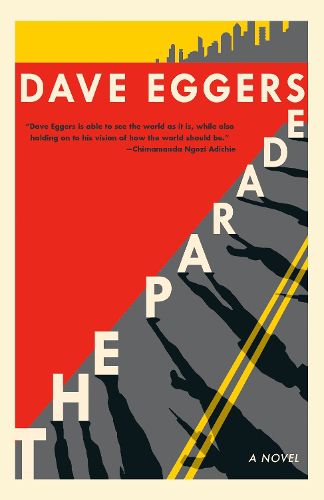 Cover image for The Parade