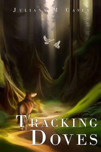 Cover image for Tracking Doves