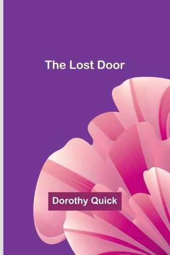 Cover image for The Lost Door