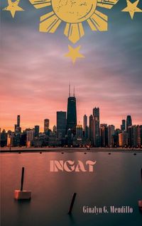 Cover image for Ingat - a brief poetic memoir