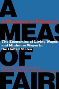 Cover image for A Measure of Fairness