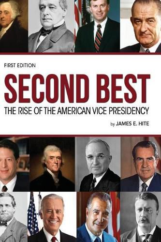 Cover image for Second Best