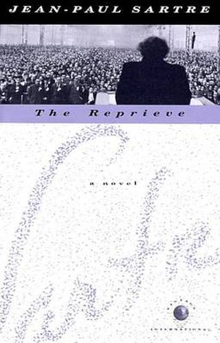 The Reprieve: A Novel