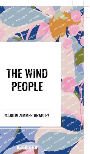 The Wind People