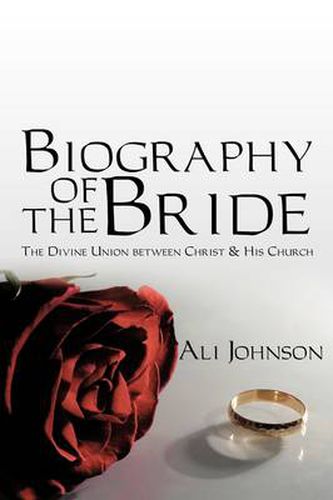 Cover image for Biography of the Bride