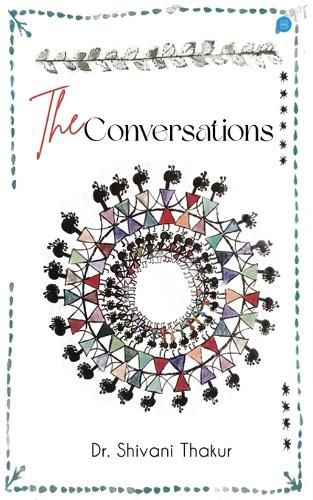 Cover image for The Conversations