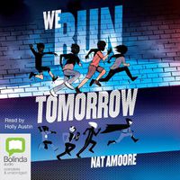 Cover image for We Run Tomorrow
