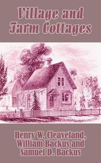 Cover image for Village and Farm Cottages