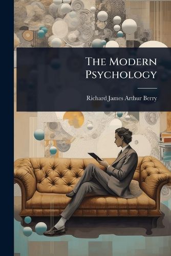 Cover image for The Modern Psychology
