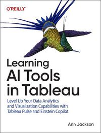 Cover image for Learning AI Tools in Tableau