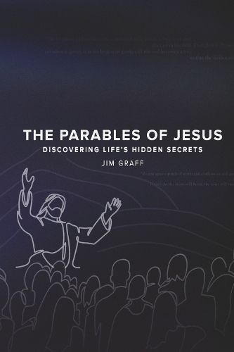 Cover image for THE PARABLES OF JESUS