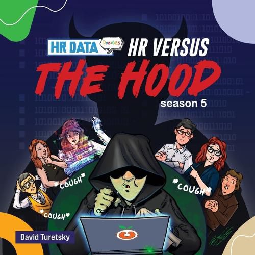 Cover image for HR Data Doodles