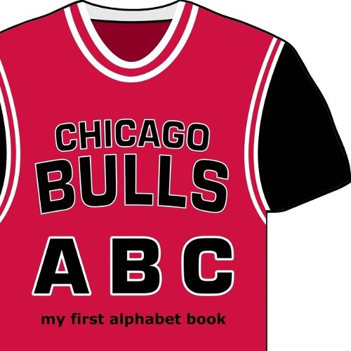 Cover image for Chicago Bulls ABC