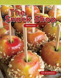 Cover image for The Snack Shop