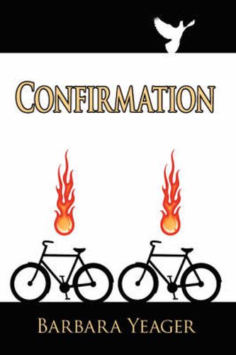 Cover image for Confirmation