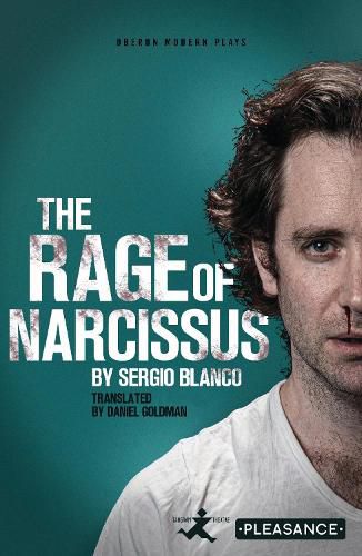 Cover image for The Rage of Narcissus