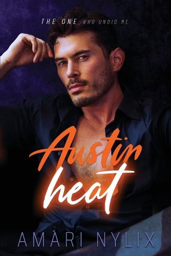 Cover image for Austin Heat