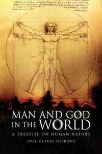 Cover image for Man and God in the World